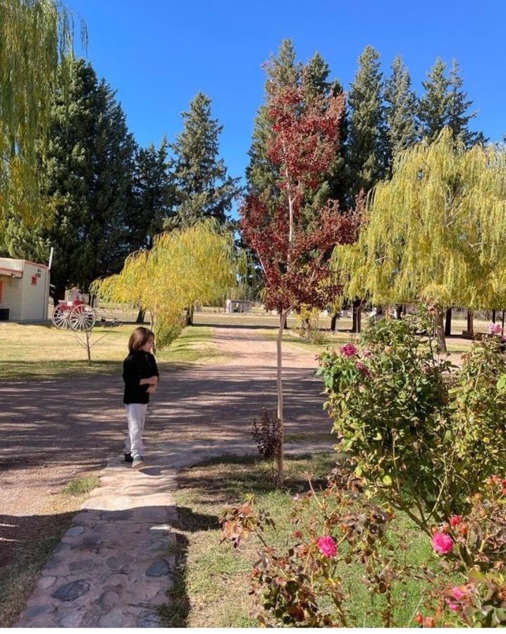 Rio Los Patos バレアル エクステリア 写真